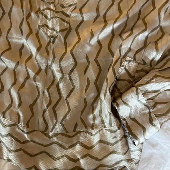 ISABEL MARANT Simon Blouse - Picture 5 of 9